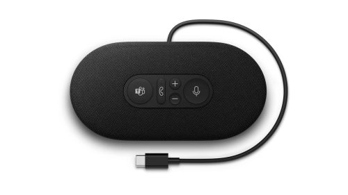 Microsoft 8L2-00002 audio conferencing system