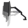 Ergotron HX Series 45-647-224 monitor mount / stand