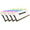 Corsair Vengeance RGB CMW32GX4M4C3600C18W memory module
