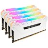 Corsair Vengeance RGB CMW32GX4M4C3600C18W memory module