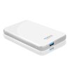 Axagon EE25-S6 storage drive enclosure