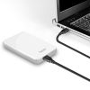 Axagon EE25-S6 storage drive enclosure