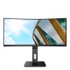 AOC CU34P2C computer monitor