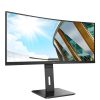 AOC CU34P2C computer monitor