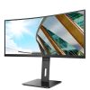 AOC CU34P2C computer monitor