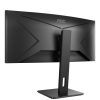 AOC CU34P2C computer monitor