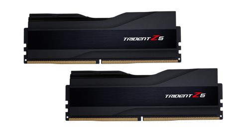 G.Skill Trident Z F5-6000J3040G32GX2-TZ5K memory module