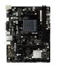Biostar A320MH 2.0 motherboard