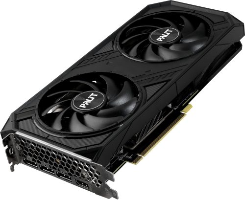 Palit NED4070S19K9-1047D graphics card