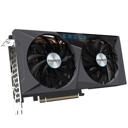 Gigabyte EAGLE RTX 3060 Ti 8G (rev. 2.0)