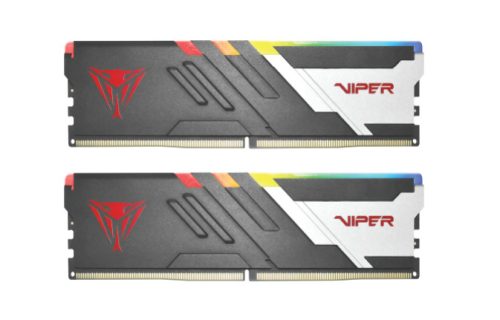 Patriot Memory Viper RGB PVVR532G560C36K memory module
