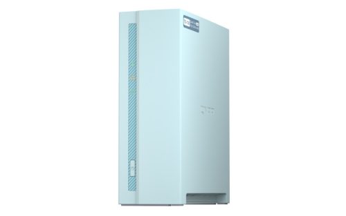 QNAP TS-130 NAS/storage server