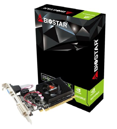 Biostar VN6103THX6 graphics card