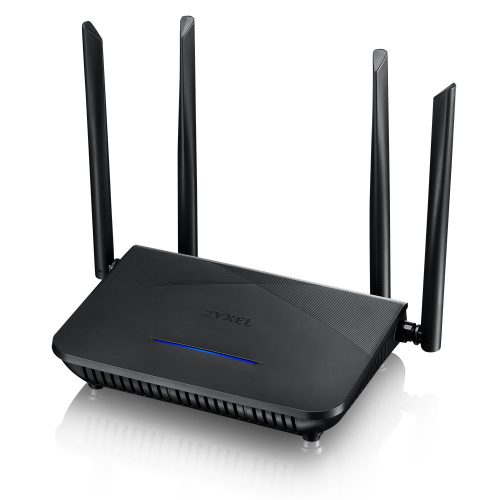Zyxel NBG7510 wireless router
