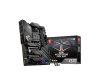 MSI MPG X570S EDGE MAX WIFI motherboard
