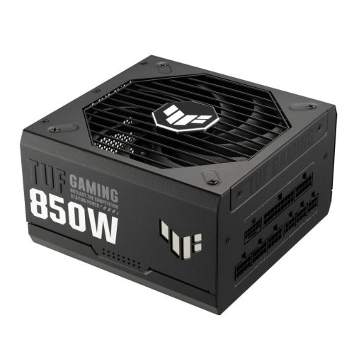 ASUS TUF Gaming 850W Gold power supply unit