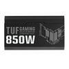 ASUS TUF Gaming 850W Gold power supply unit