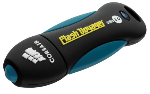 Corsair 64GB Voyager V2 USB flash drive