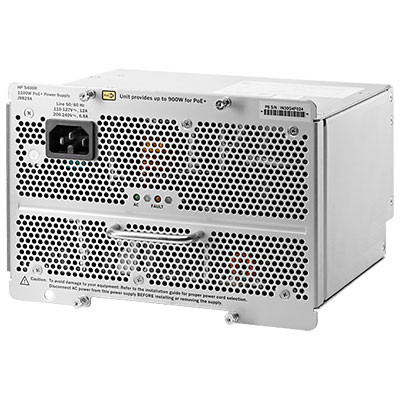 Aruba J9829A network switch component