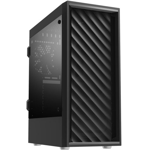 Zalman T7 computer case