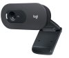 Logitech C505e webcam