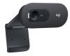 Logitech C505e webcam