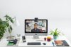 Logitech C505e webcam
