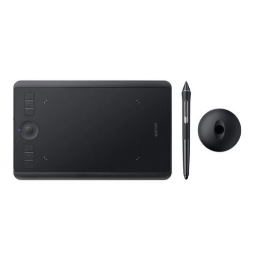 Wacom Intuos Pro S graphic tablet