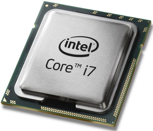 Intel Core i7-4790 processor