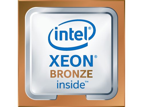 Intel Xeon 3206R processor
