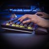 Thermaltake Argent K5 RGB keyboard