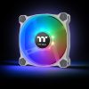 Thermaltake Pure 12 ARGB Sync Radiator Fan White TT Premium Edition