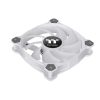 Thermaltake Pure 12 ARGB Sync Radiator Fan White TT Premium Edition
