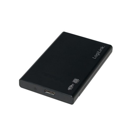 LogiLink UA0275 storage drive enclosure