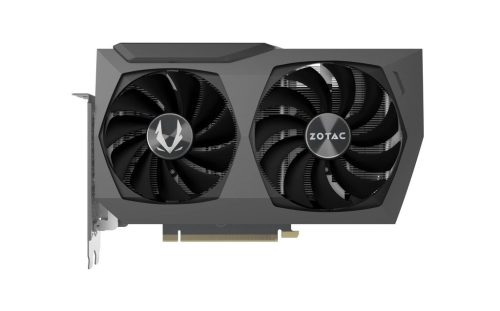 Zotac ZT-A30700E-10PLHR graphics card