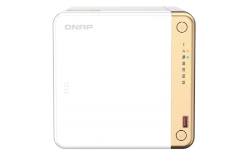 QNAP TS-462-2G NAS/storage server