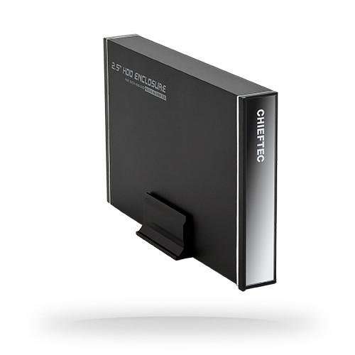 Chieftec CEB-7025S storage drive enclosure