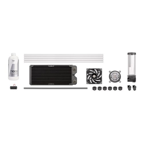 Thermaltake Pacific TOUGH C240
