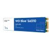 Western Digital Blue SA510