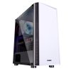 Zalman R2 WHITE computer case
