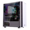 Zalman R2 WHITE computer case