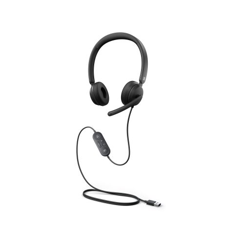 Microsoft Modern USB Headset for Business