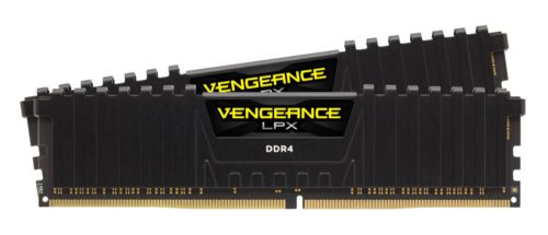 Corsair Vengeance LPX CMK64GX4M2E3200C16 memory module