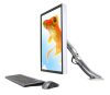 Ergotron MX Series Desk Mount LCD Arm