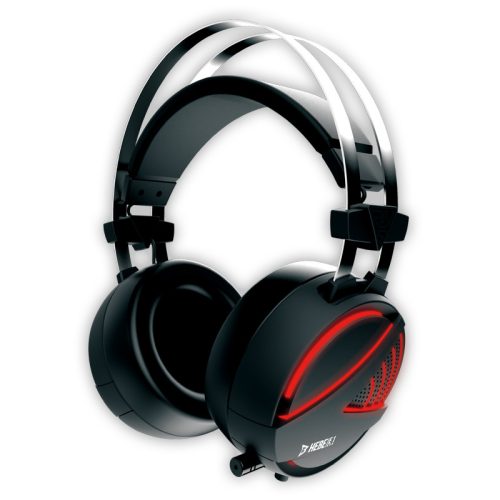 GAMDIAS HEBE E1 RGB headphones/headset