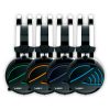 GAMDIAS HEBE E1 RGB headphones/headset