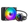 Azza LCAZ-120C-ARGB computer cooling system