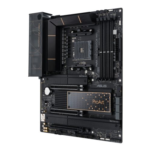 ASUS PROART X570-CREATOR WIFI motherboard
