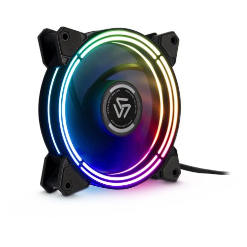 Inter-Tech Alseye Halo 3.0