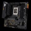 ASUS TUF GAMING B660M- PLUS WIFI D4